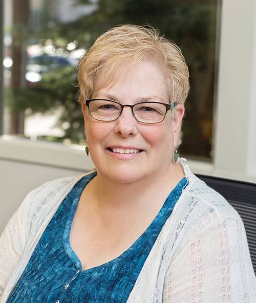 Melanie Brown - Paralegal - Trusts and Estates, Yakima
