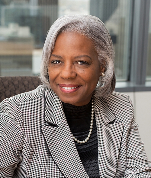 Melissa  Raynor-Redmond