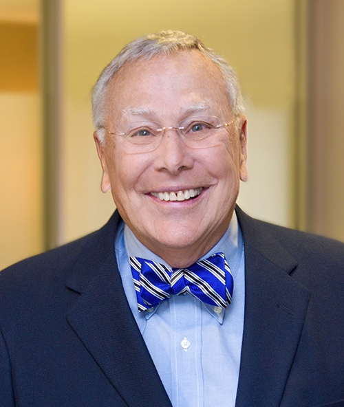 Morris G. Shore