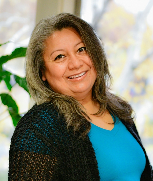 Nancy  Nunez-Ramirez - Receptionist, Yakima