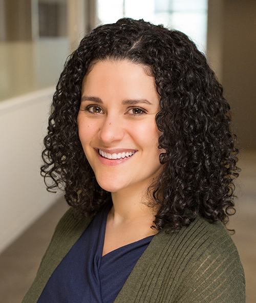 Olivia E. Gonzalez - Shareholder, Seattle