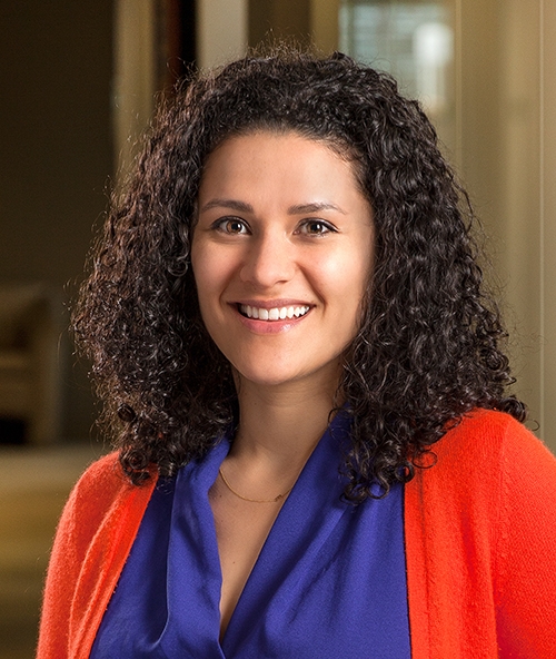 Olivia E. Gonzalez - Associate, Seattle