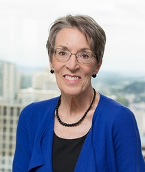 Peggy Williams Rasmussen - Of Counsel, Seattle