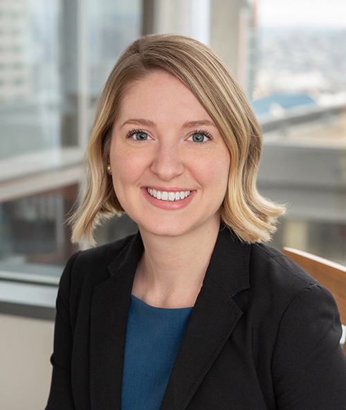 Rachael R. Wallace - Associate, Seattle