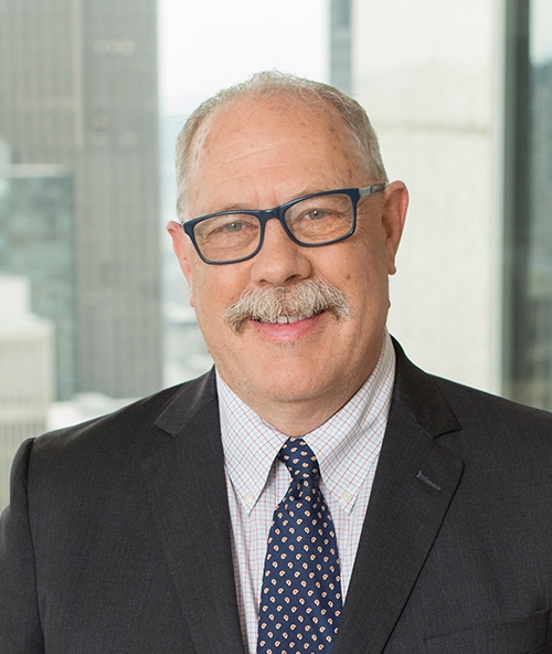 Raymond S. Weber - Of Counsel, Seattle