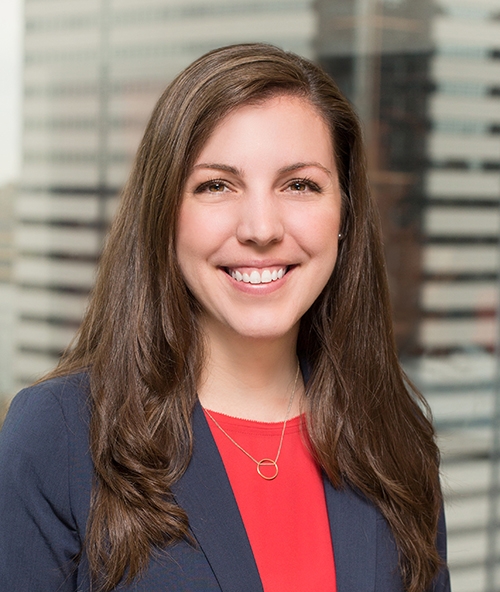 Sarah Finney - Operations Manager, Seattle