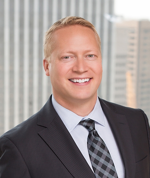 Sean K. Griffee - Shareholder, Seattle