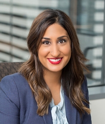 Serena  Sayani - Shareholder, Seattle