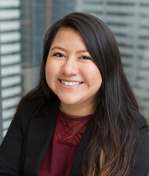 Sidney Gallardo - Legal Applications Specialist, Seattle