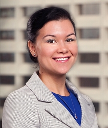 Tatyana Tunget - Practice Assistant, Seattle