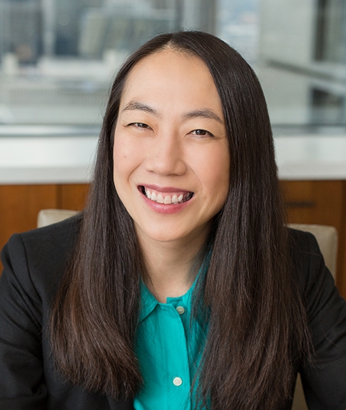 Theresa H. Wang - Shareholder, Seattle