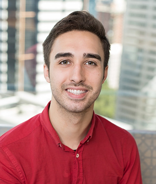 Wyatt C. Fisher - Records Generalist, Seattle