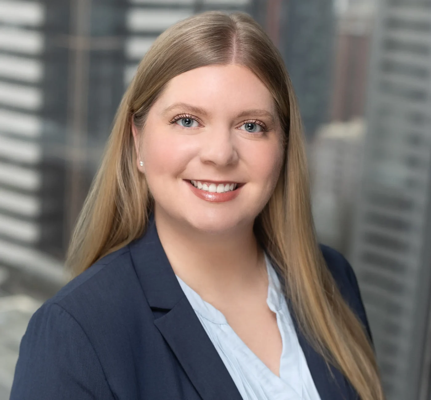 Chelsea Fisher Boatwright