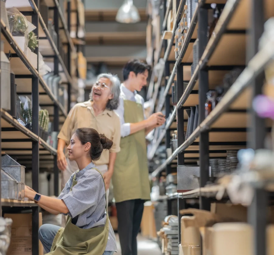 Business Succession Planning