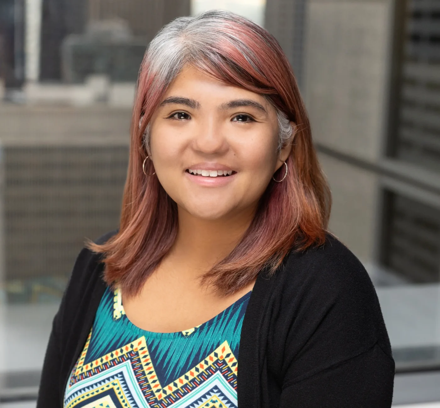 Katrina Rose Castillo