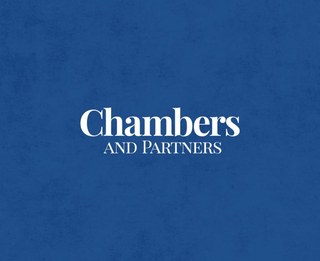 Media item displaying Stokes Lawrence Trust & Estate Litigation Team Contributes to Inaugural Chambers USA: Private Wealth Disputes 2026 Guide 