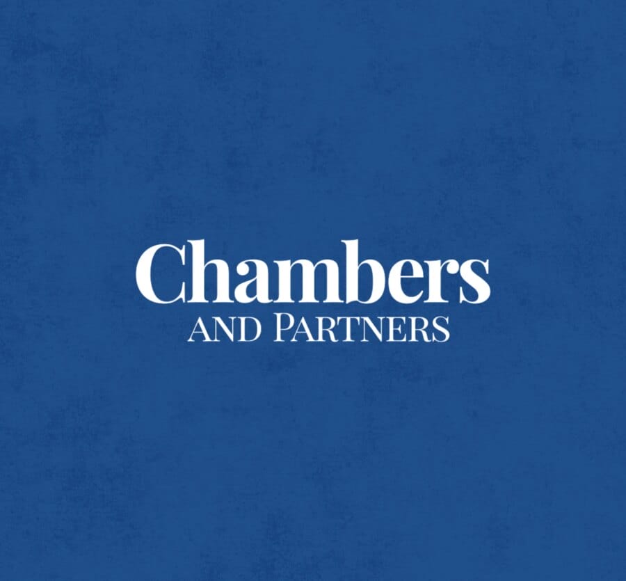 Stokes Lawrence Intellectual Property Team Included in the 2025 Chambers USA Guide; Theresa Wang Recognized as a Leading Practitioner