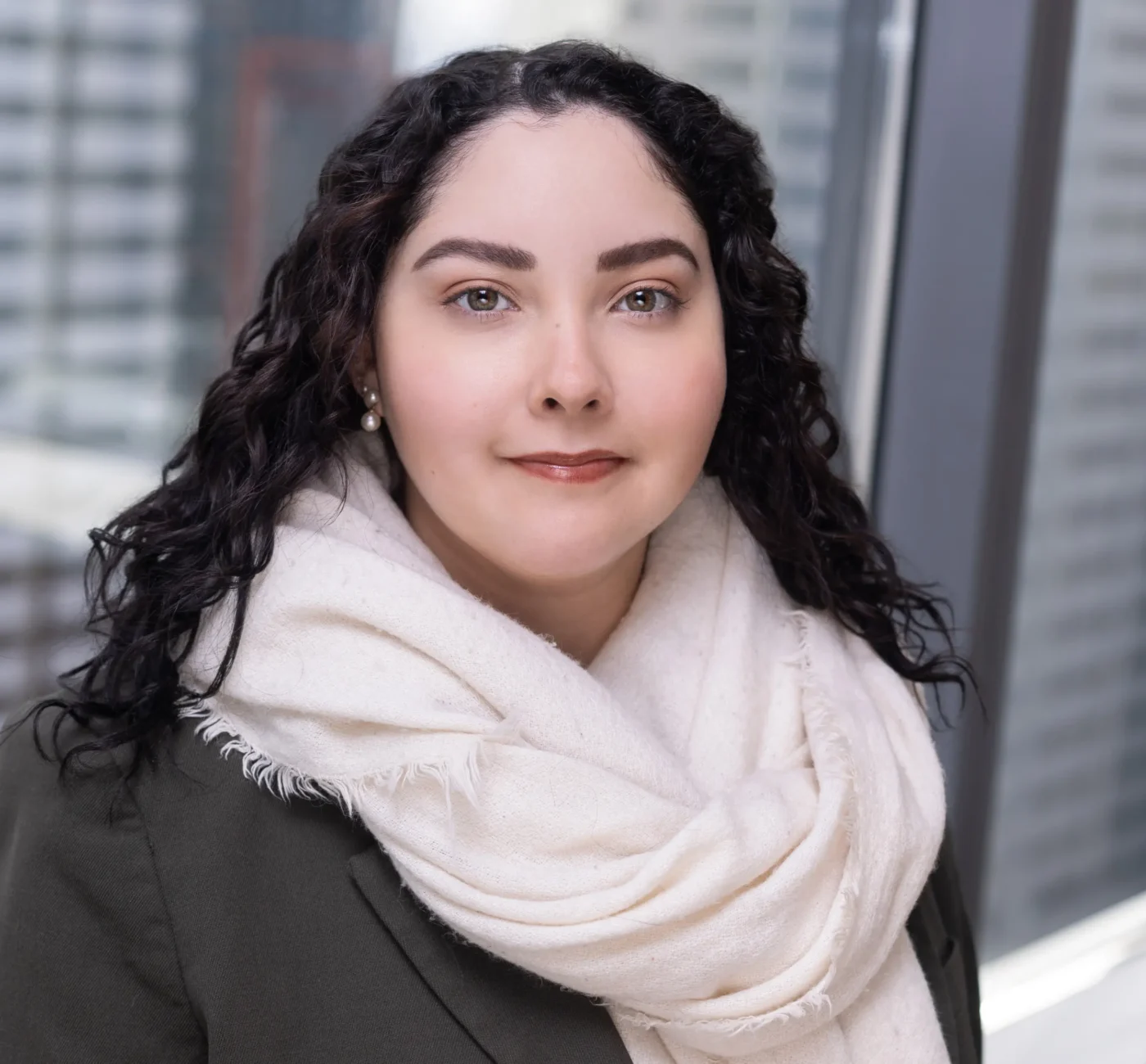 Jennifer P. Clautier