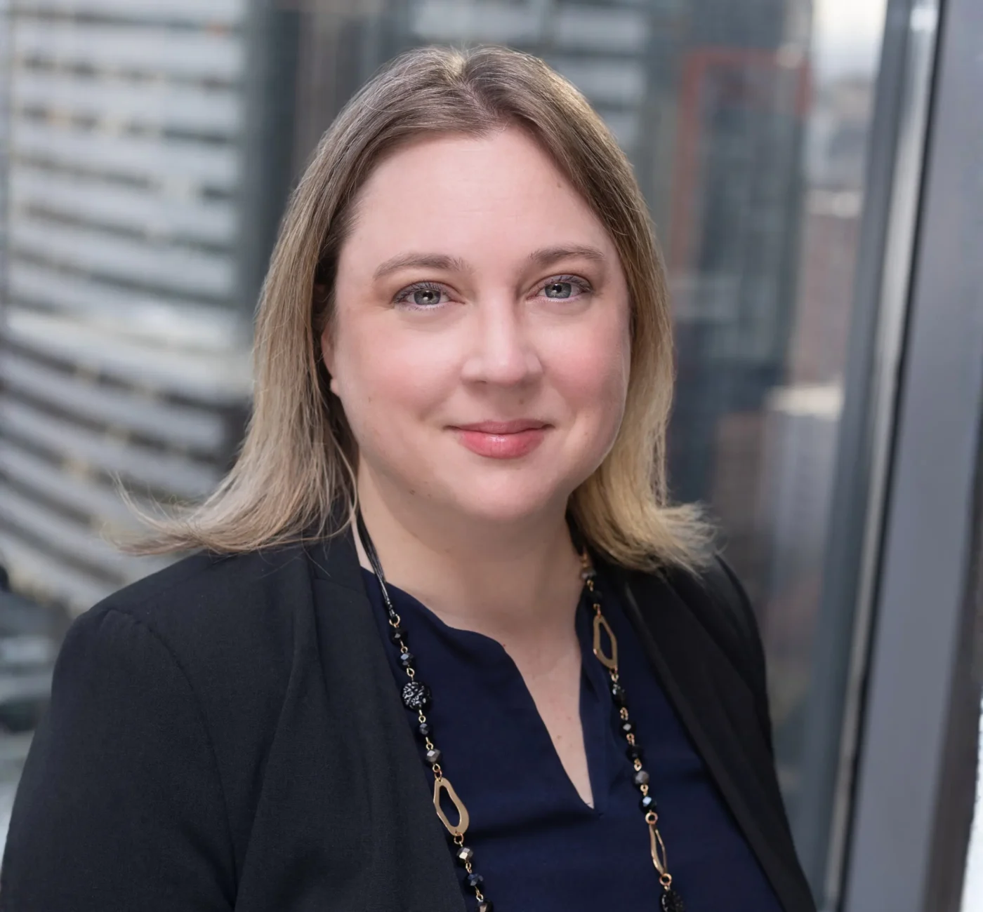 Johanna M. Coolbaugh