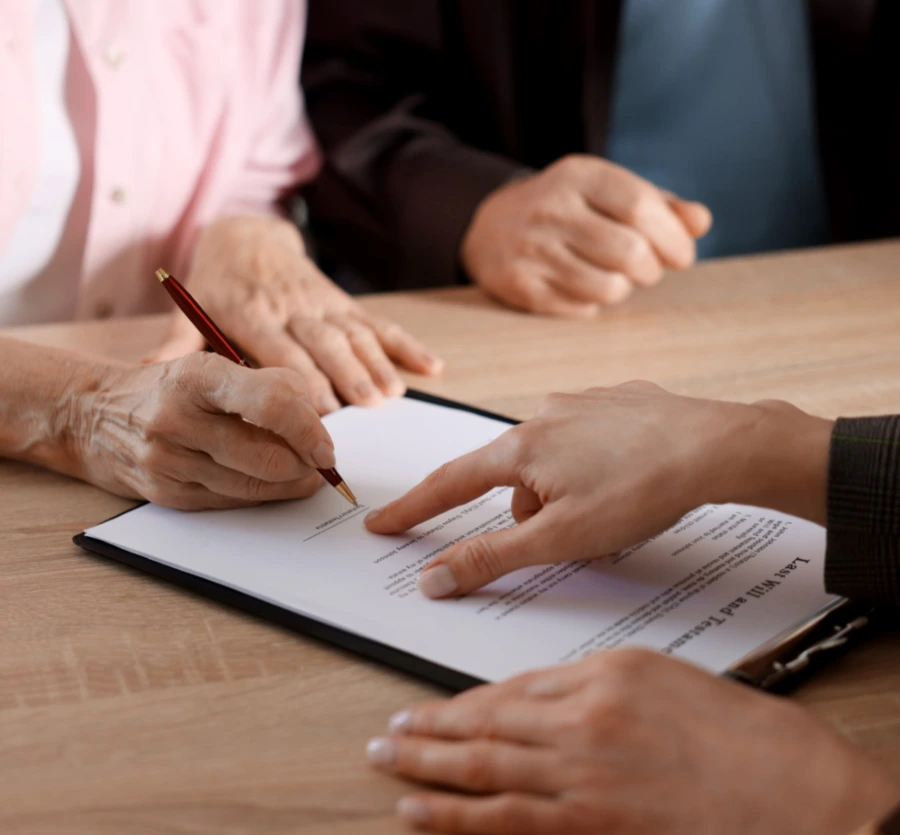 What Is the Deadline to Contest a Will in Washington? A Guide to Timing and Service
