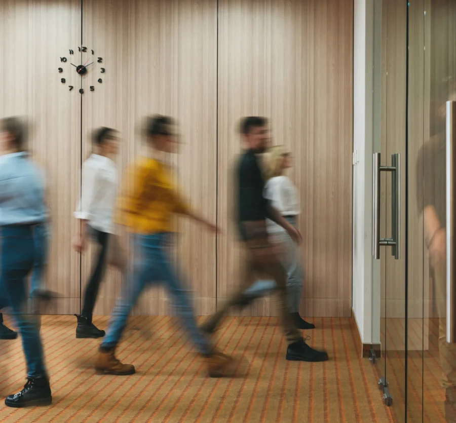 Employment: For Employees