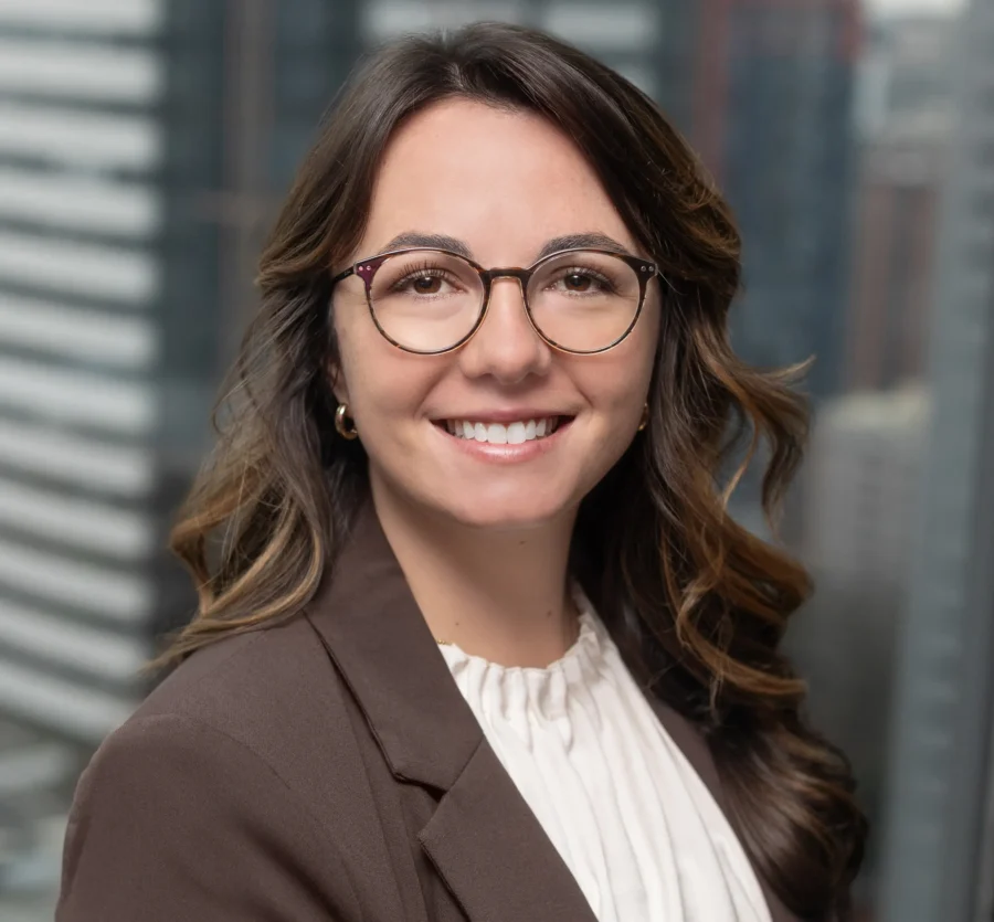 Stokes Lawrence Welcomes Trust & Estate Litigation Attorney Meghan Gross