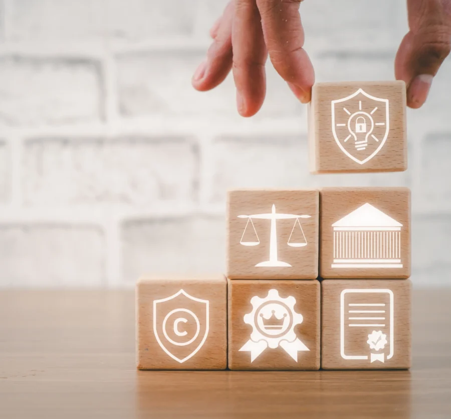 Intellectual Property