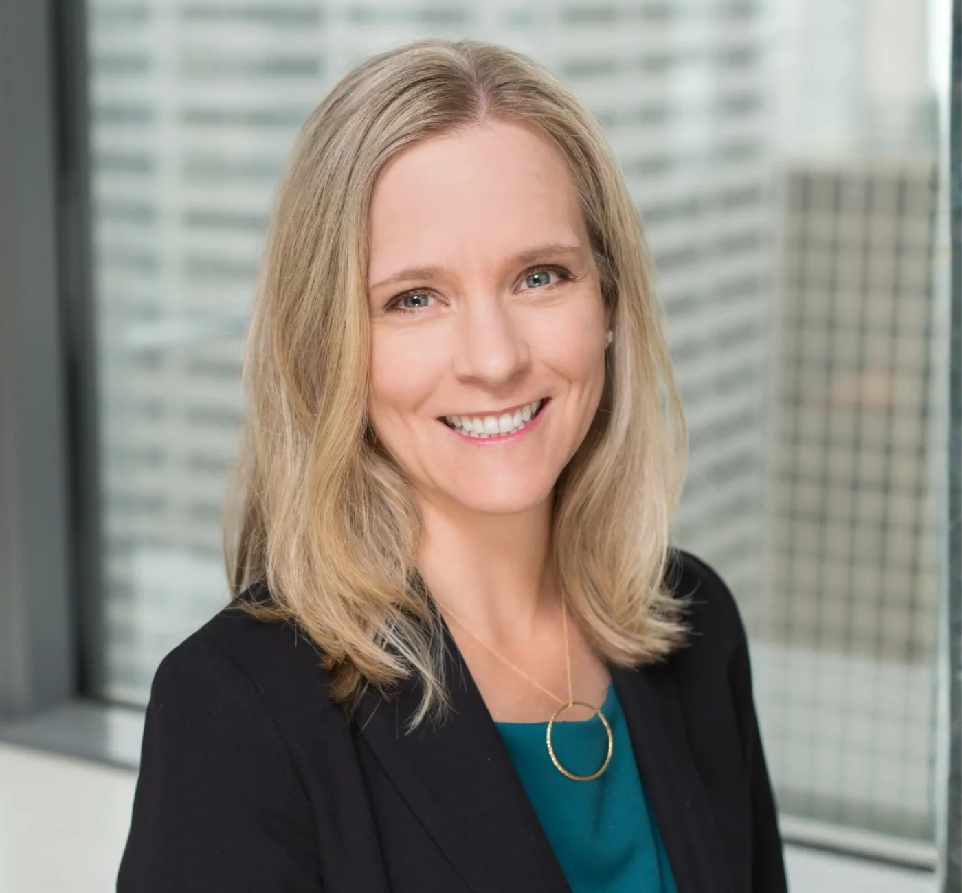 Caryn Geraghty Jorgensen