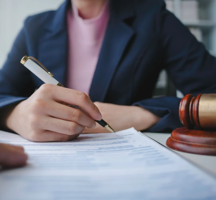 Probate & Trust Administration