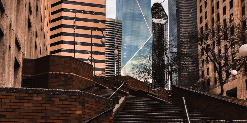 Media item displaying Real Estate