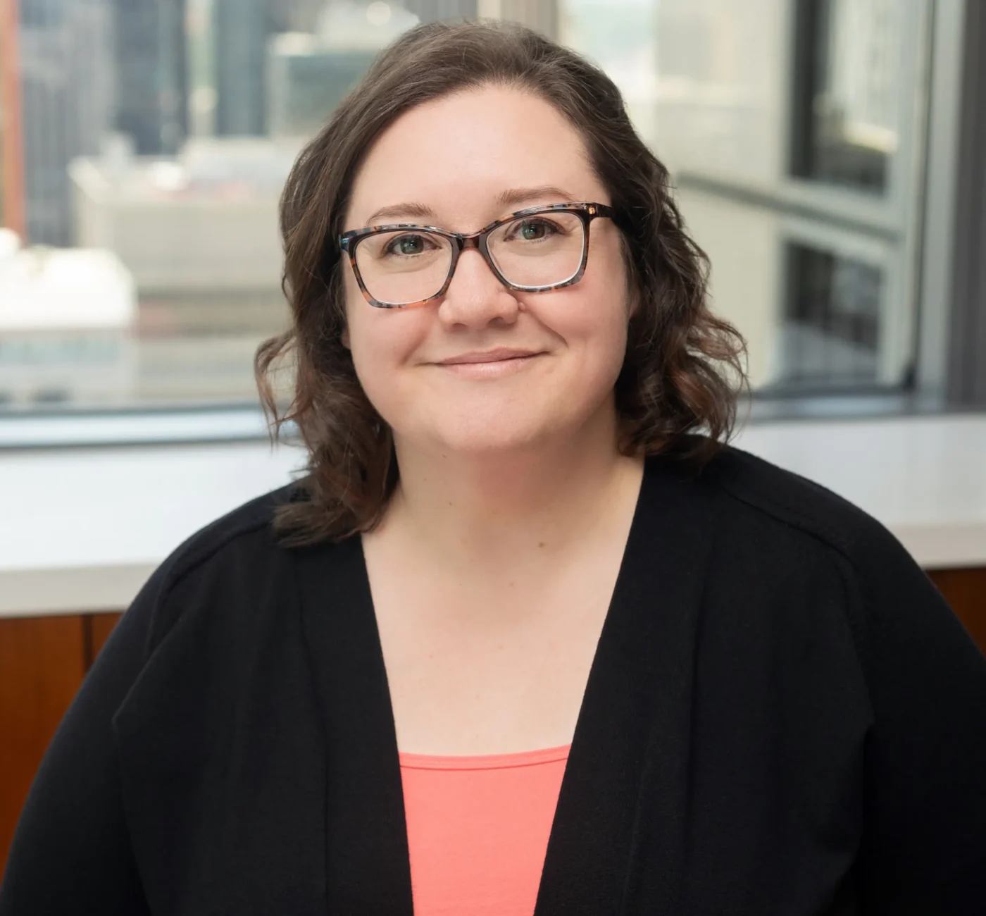 Kimberly G. Sandstrom