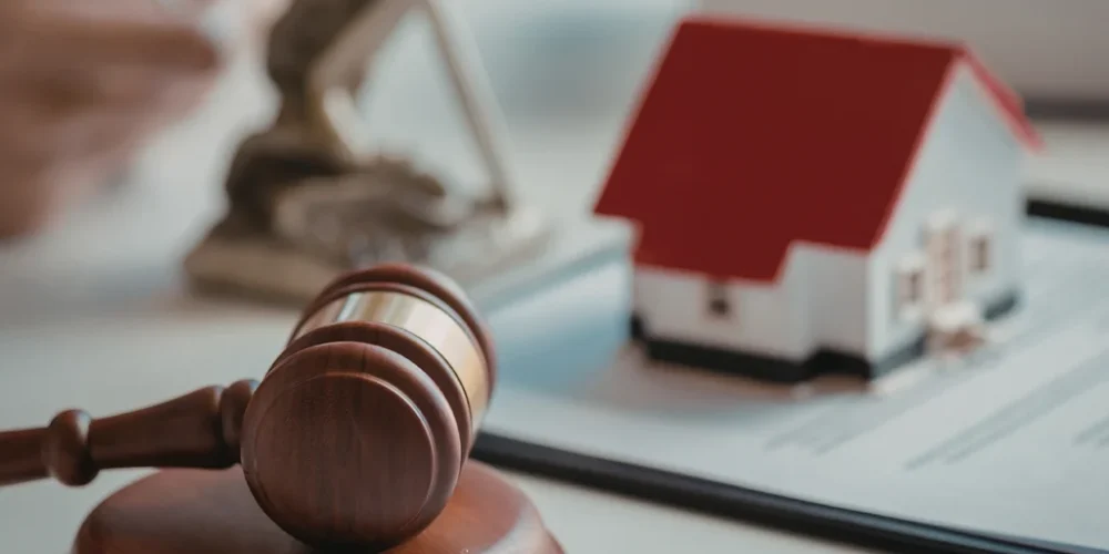 Media item displaying Trust & Estate Litigation