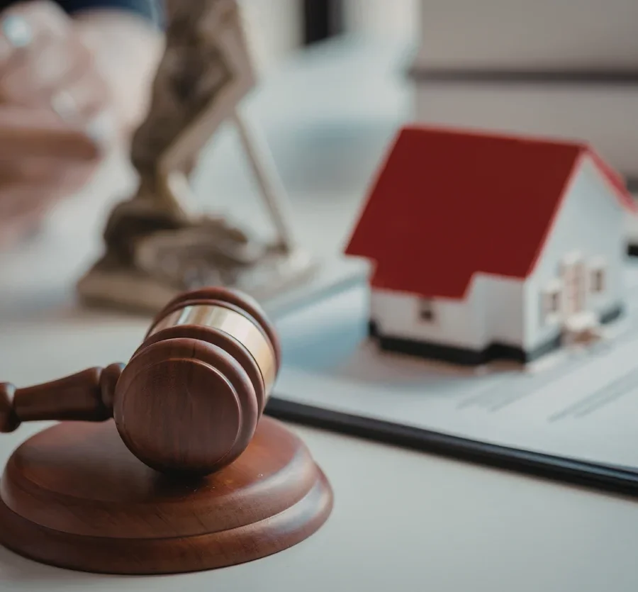 Trust & Estate Litigation