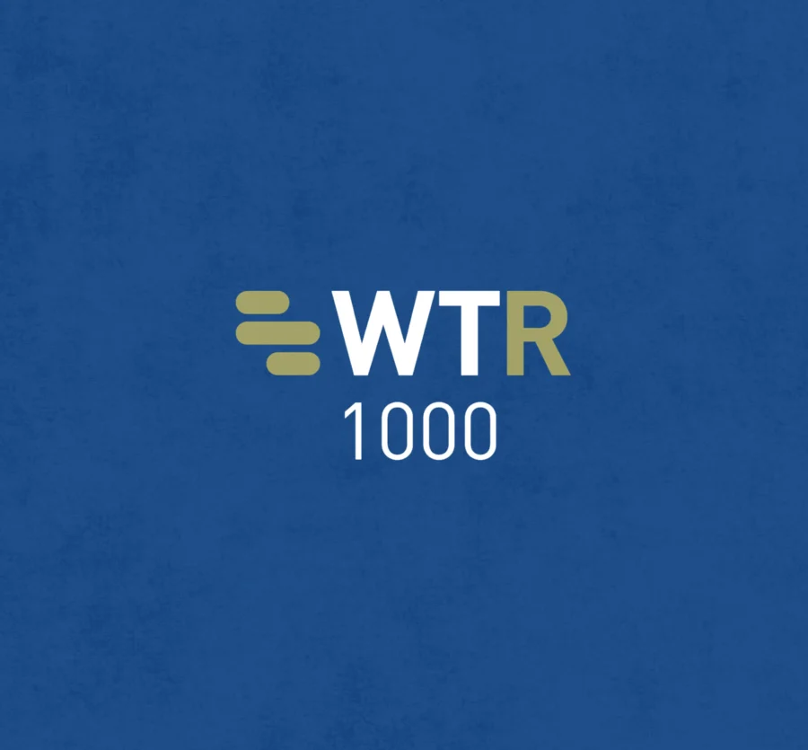 Stokes Lawrence Named Among Leading Trademark Firms By World Trademark Review