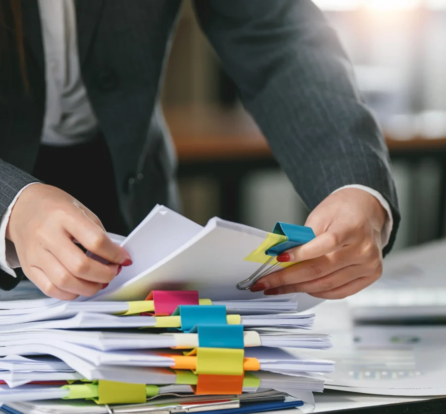 Workplace Investigations