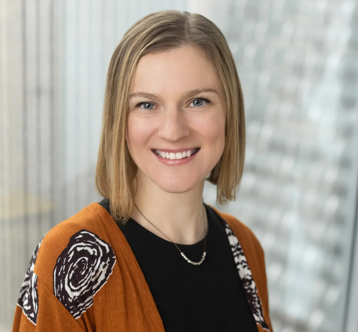 Amy Kangas Alexander