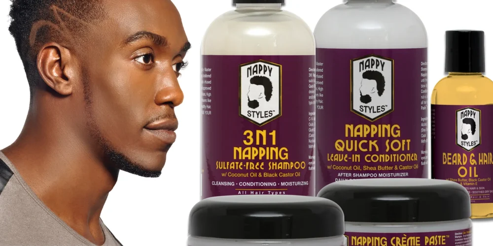 Media item displaying Beleza 3 LLC: Supporting a Legacy in Natural Hair Care