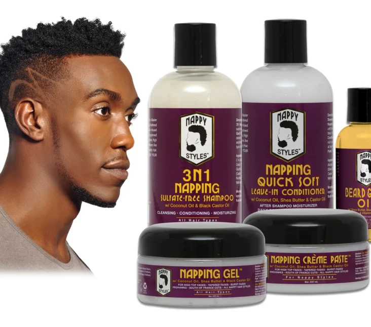 Media item displaying Intellectual Property