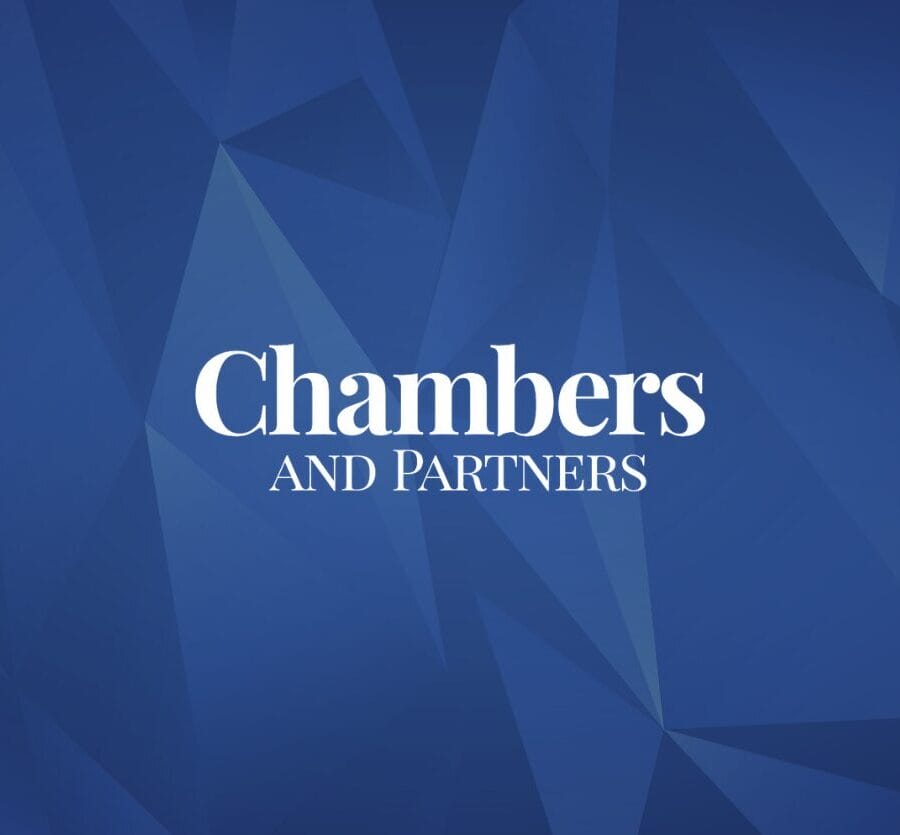 Stokes Lawrence’s Estate Planning and Trust & Estate Litigation Teams Ranked in 2026 Chambers High Net Worth Guide; Five Attorneys Recognized as Leading Practitioners