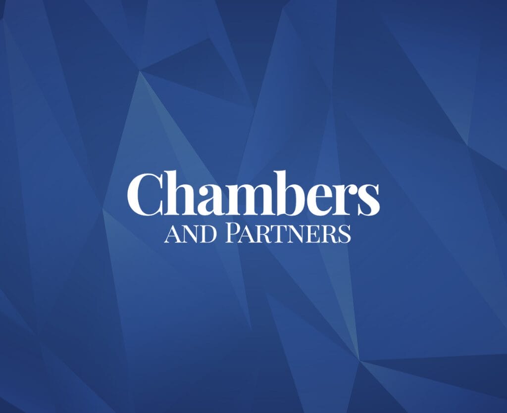 Media item displaying Stokes Lawrence’s Estate Planning and Trust & Estate Litigation Teams Ranked in 2026 Chambers High Net Worth Guide; Five Attorneys Recognized as Leading Practitioners