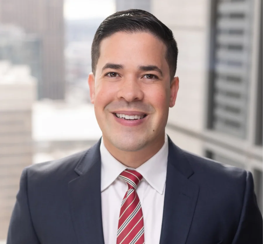 Stokes Lawrence Welcomes Christopher Comley to Firm’s Litigation Team