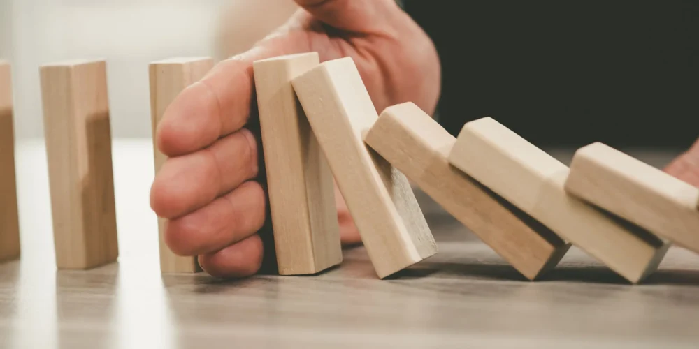 Media item displaying Guiding Organizations Through High-Stakes Employment Issues