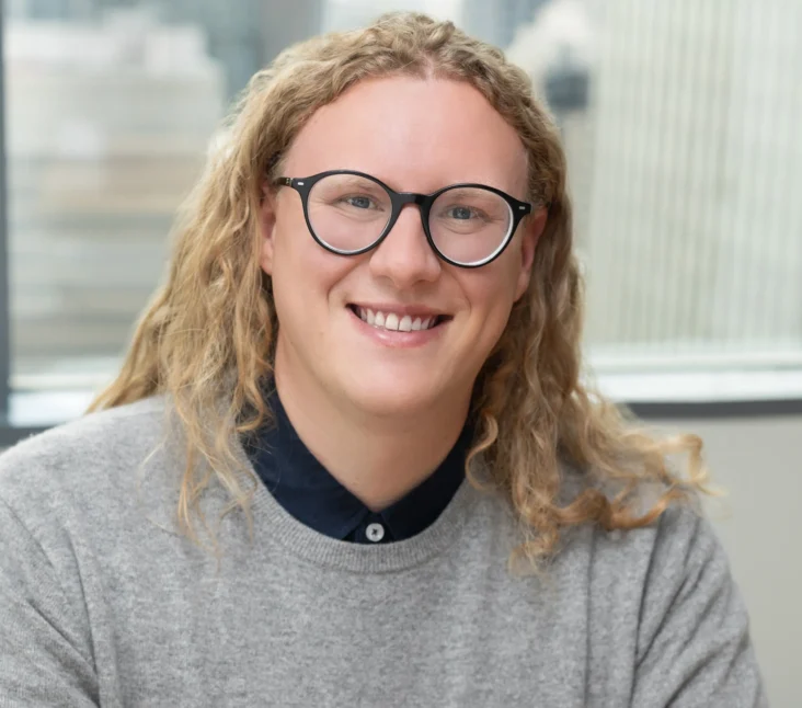 Media item displaying Careers