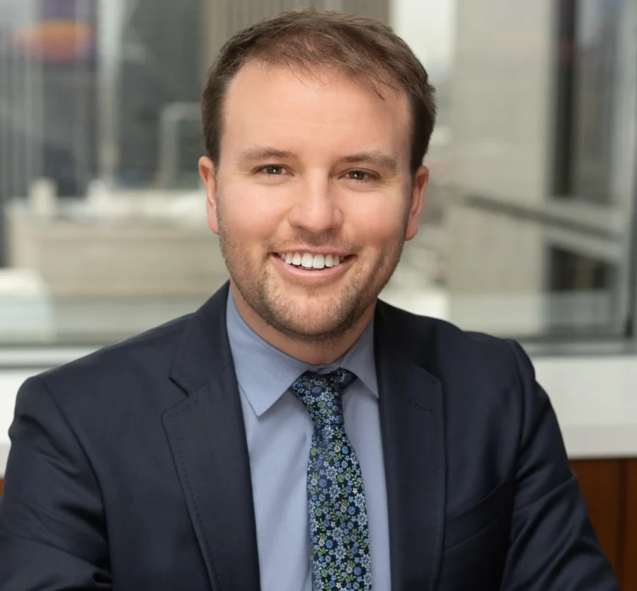 Boo Dodson Joins Stokes Lawrence Business Practice