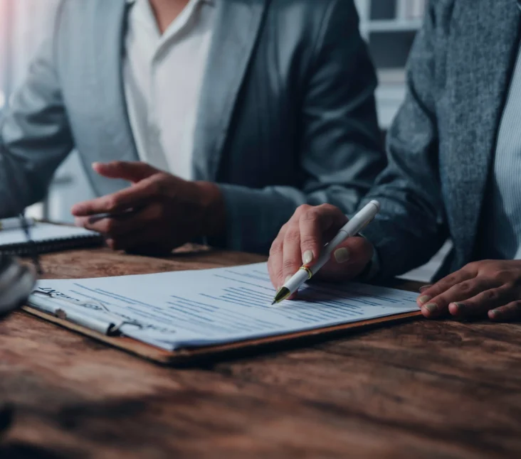 Media item displaying Employment