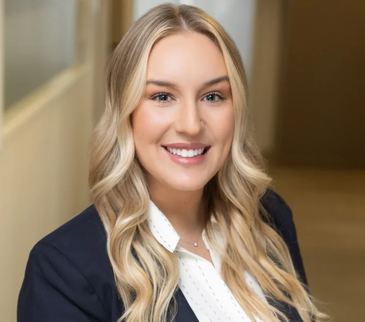 Media item displaying About Us