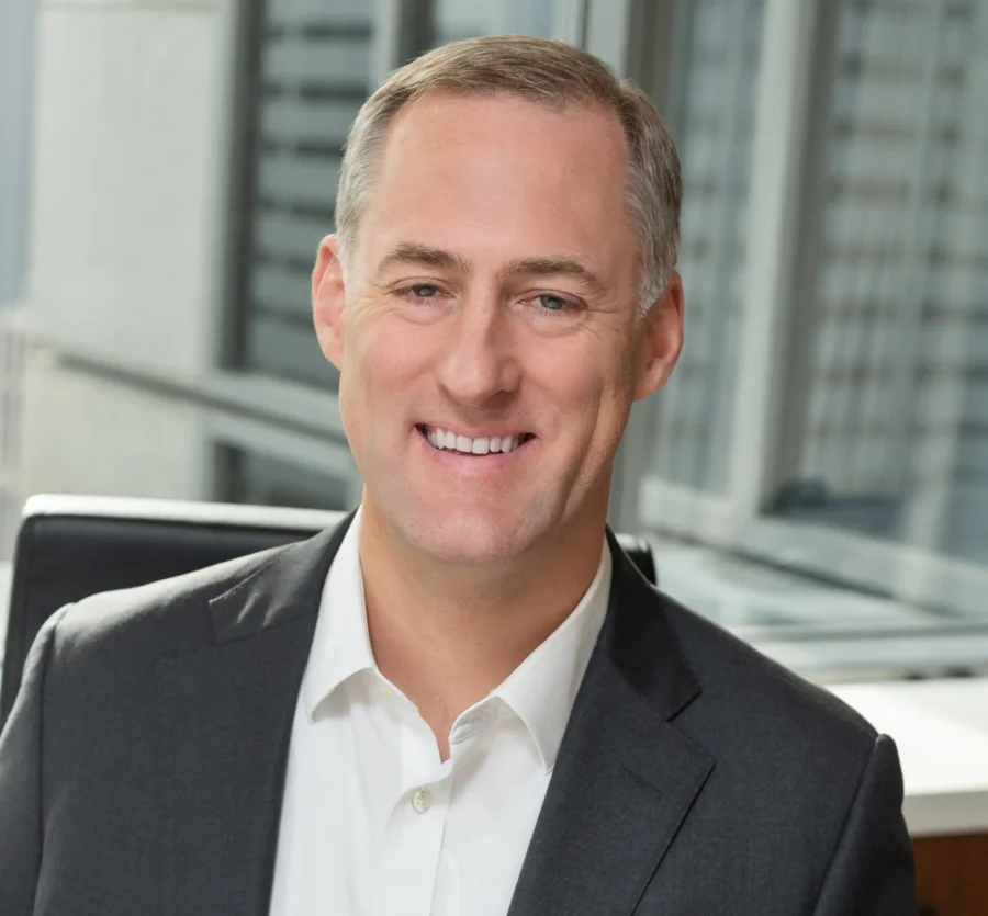 Mathew L. Harrington