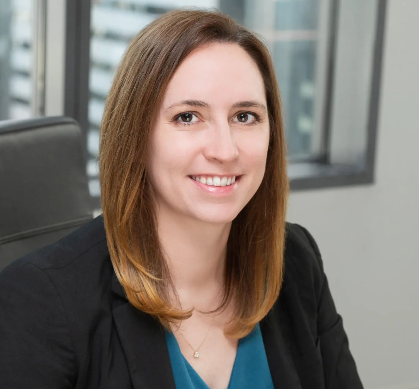 Elizabeth F. Jennings