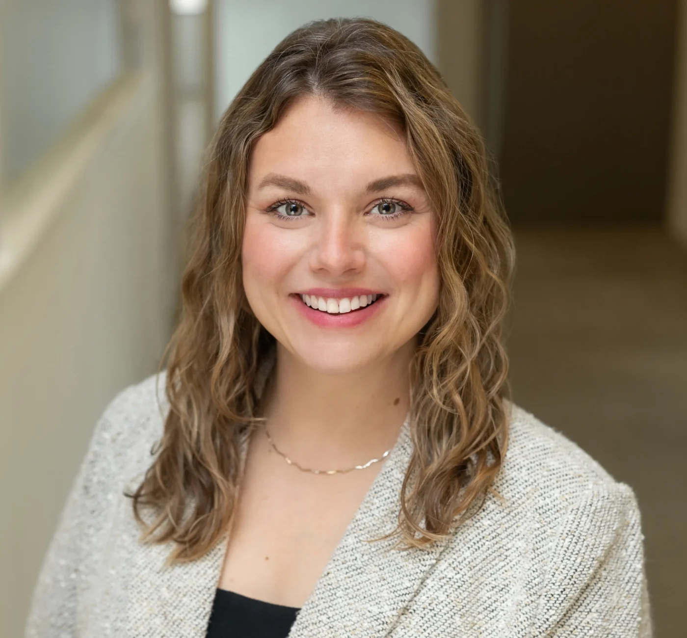 Charissa A. Johnston