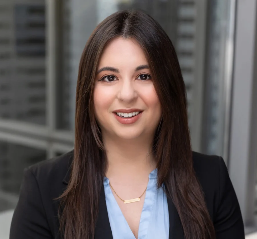 Stokes Lawrence Welcomes Megan Lillis to Firm’s Business & Real Estate Teams